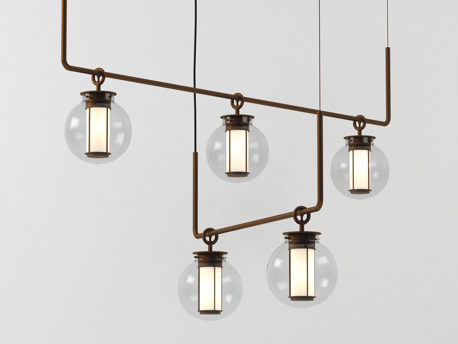 modern-blown-glass-lantern-chandelier-led-suspension-light-for-living-room-and-dining-areas