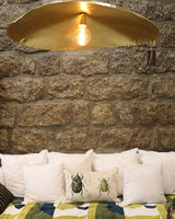 handcrafted-hammered-brass-pendant-lamp-for-modern-kitchen-island-and-elegant-dining-room