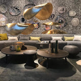 handcrafted-hammered-brass-pendant-lamp-for-modern-kitchen-island-and-elegant-dining-room