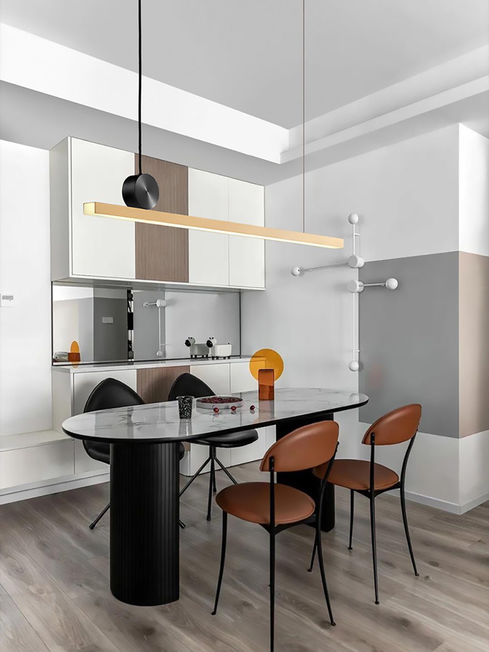 geometric-brass-led-linear-pendant-light-modern-minimalist-chandelier-for-office-and-dining-room