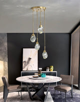 elegant-crystal-glass-led-pendant-lamp-with-brass-hardware-for-modern-dining-rooms