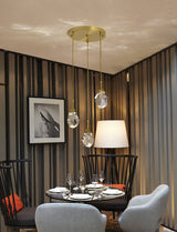elegant-crystal-glass-led-pendant-lamp-with-brass-hardware-for-modern-dining-rooms