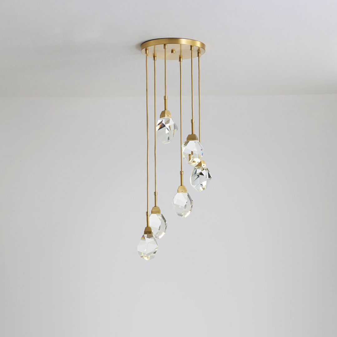 elegant-crystal-glass-led-pendant-lamp-with-brass-hardware-for-modern-dining-rooms