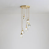 elegant-crystal-glass-led-pendant-lamp-with-brass-hardware-for-modern-dining-rooms