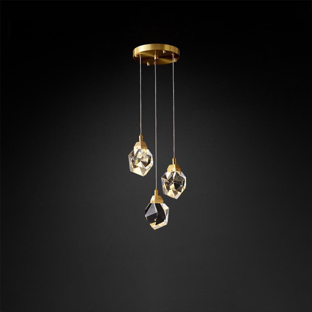 elegant-crystal-glass-led-pendant-lamp-with-brass-hardware-for-modern-dining-rooms