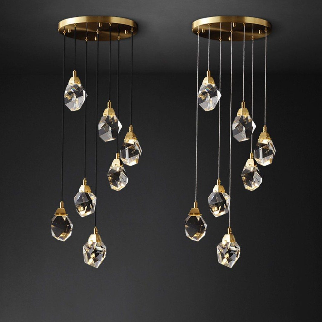 elegant-crystal-glass-led-pendant-lamp-with-brass-hardware-for-modern-dining-rooms