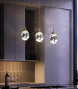 elegant-crystal-glass-led-pendant-lamp-with-brass-hardware-for-modern-dining-rooms