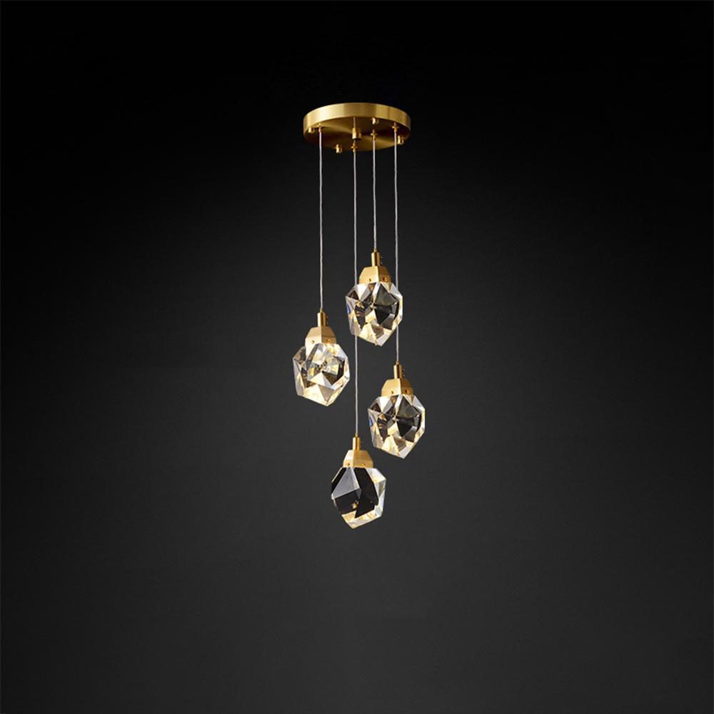 elegant-crystal-glass-led-pendant-lamp-with-brass-hardware-for-modern-dining-rooms