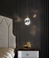 elegant-crystal-glass-led-pendant-lamp-with-brass-hardware-for-modern-dining-rooms