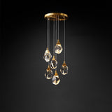 elegant-crystal-glass-led-pendant-lamp-with-brass-hardware-for-modern-dining-rooms
