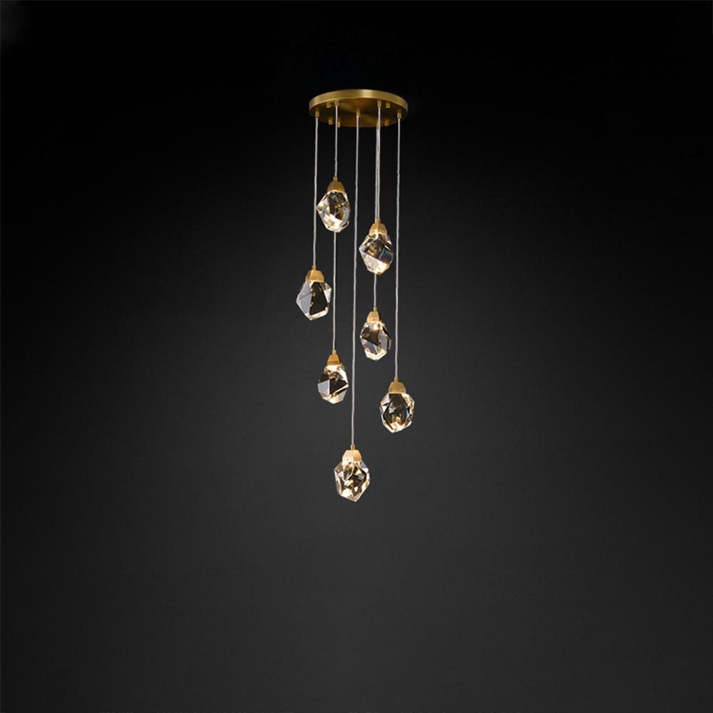 elegant-crystal-glass-led-pendant-lamp-with-brass-hardware-for-modern-dining-rooms