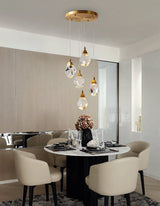 elegant-crystal-glass-led-pendant-lamp-with-brass-hardware-for-modern-dining-rooms