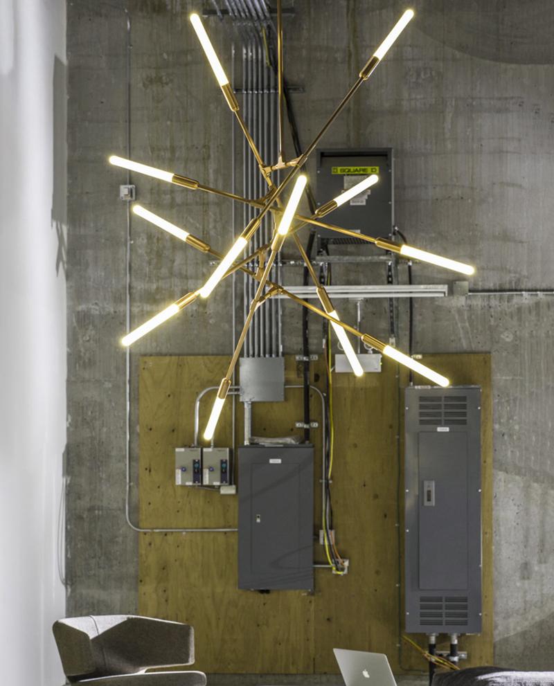 contemporary-dawn-branching-chandelier-with-artistic-led-glass-tubing-and-metal-finish
