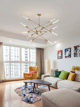contemporary-dawn-branching-chandelier-with-artistic-led-glass-tubing-and-metal-finish