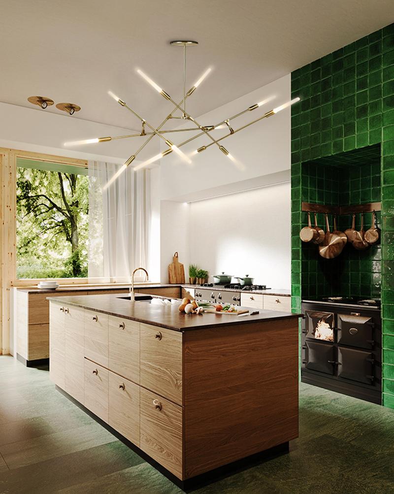 contemporary-dawn-branching-chandelier-with-artistic-led-glass-tubing-and-metal-finish