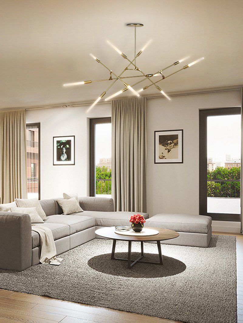 contemporary-dawn-branching-chandelier-with-artistic-led-glass-tubing-and-metal-finish