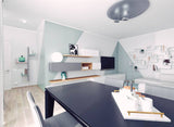 modern-polished-aluminum-droplet-led-ceiling-light-artistic-ripple-flush-mount-fixture