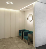 modern-polished-aluminum-droplet-led-ceiling-light-artistic-ripple-flush-mount-fixture