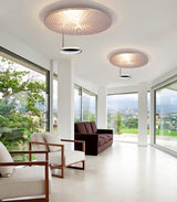 modern-polished-aluminum-droplet-led-ceiling-light-artistic-ripple-flush-mount-fixture