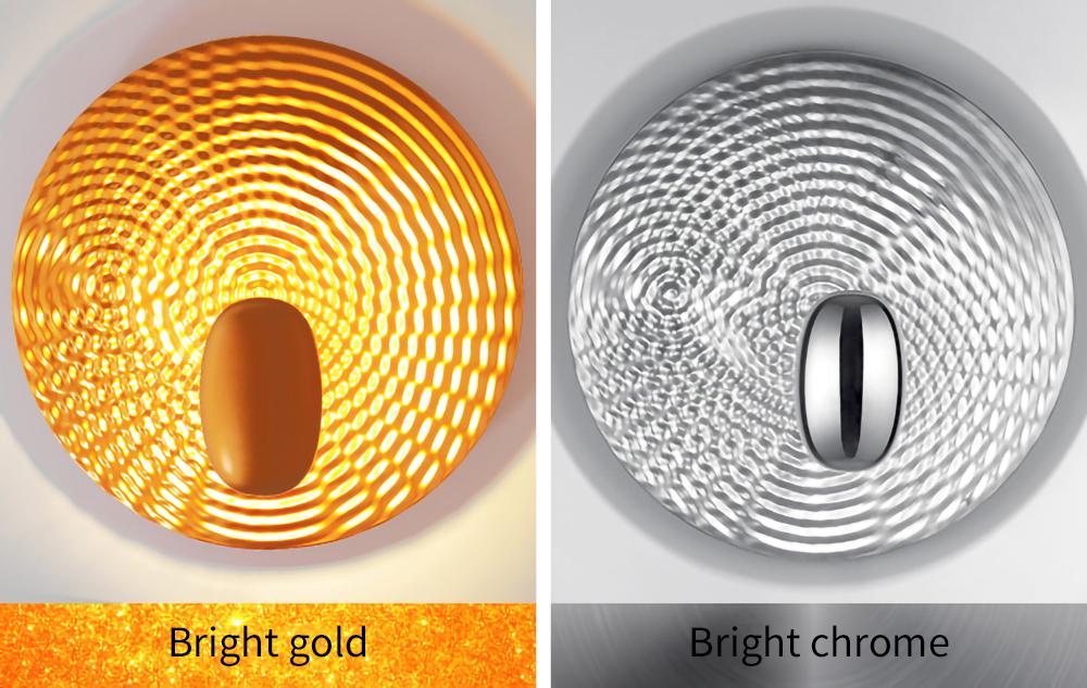 modern-polished-aluminum-droplet-led-ceiling-light-artistic-ripple-flush-mount-fixture