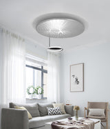 modern-polished-aluminum-droplet-led-ceiling-light-artistic-ripple-flush-mount-fixture