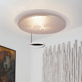 modern-polished-aluminum-droplet-led-ceiling-light-artistic-ripple-flush-mount-fixture