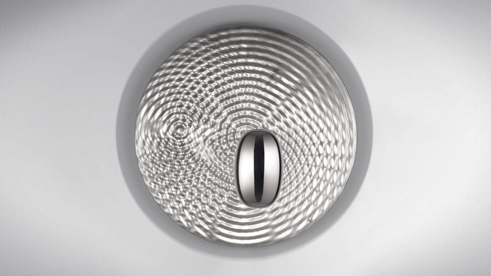 modern-polished-aluminum-droplet-led-ceiling-light-artistic-ripple-flush-mount-fixture