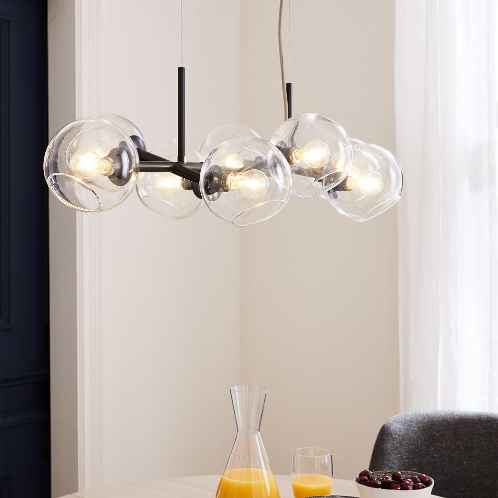 modern-linear-staggered-glass-orb-chandelier-for-dining-room-and-kitchen-island