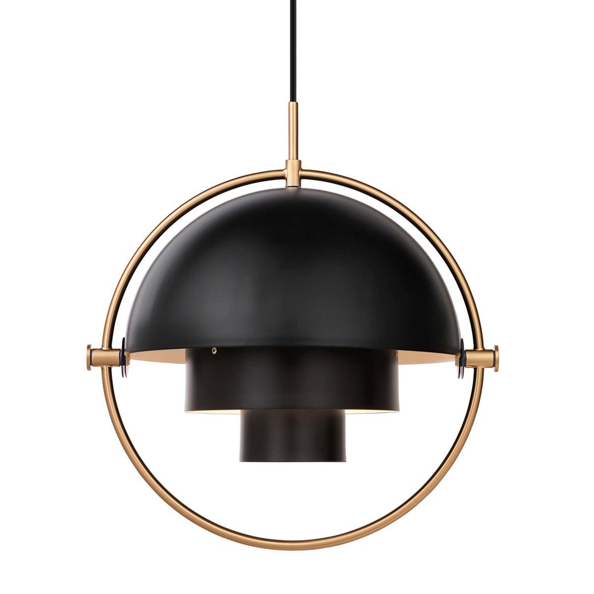 modern-adjustable-ball-pendant-light-with-rotating-metal-hemisphere-shade