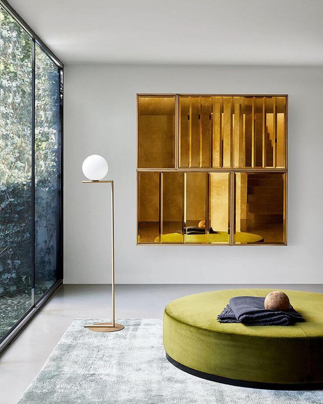 modern-industrial-gold-standing-lamp-with-white-glass-globe-shade-and-foot-switch