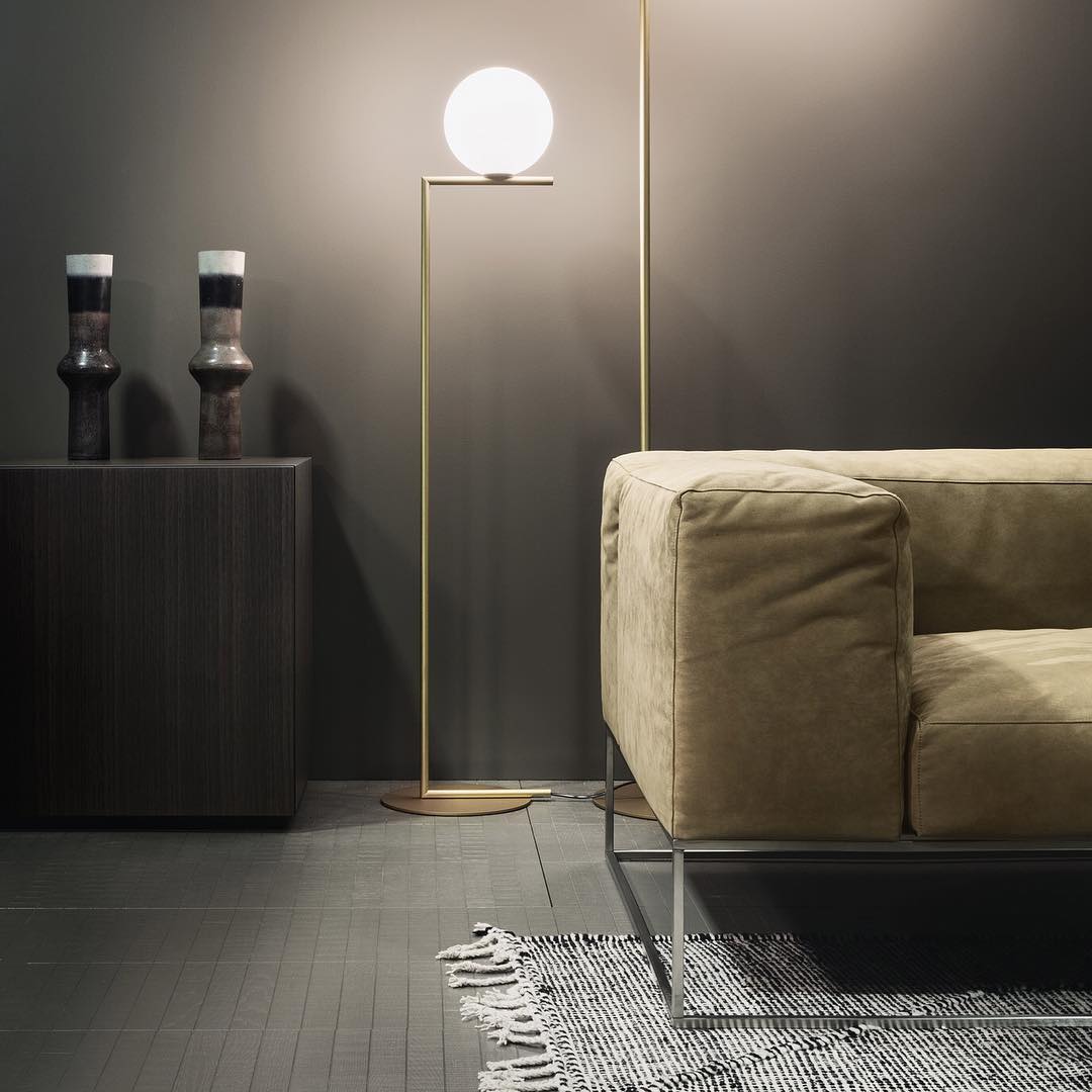 modern-industrial-gold-standing-lamp-with-white-glass-globe-shade-and-foot-switch