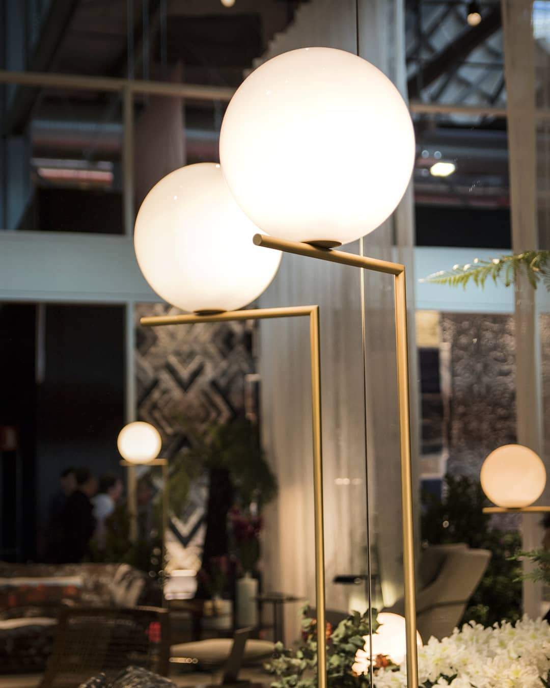 modern-industrial-gold-standing-lamp-with-white-glass-globe-shade-and-foot-switch