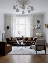 modern-industrial-gold-standing-lamp-with-white-glass-globe-shade-and-foot-switch