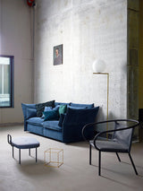 modern-industrial-gold-standing-lamp-with-white-glass-globe-shade-and-foot-switch
