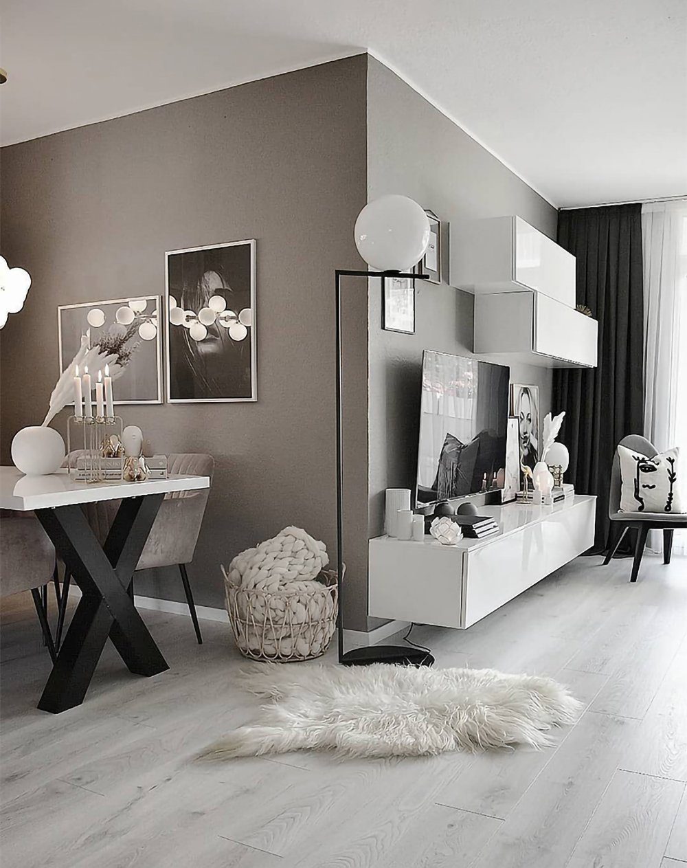 modern-industrial-gold-standing-lamp-with-white-glass-globe-shade-and-foot-switch