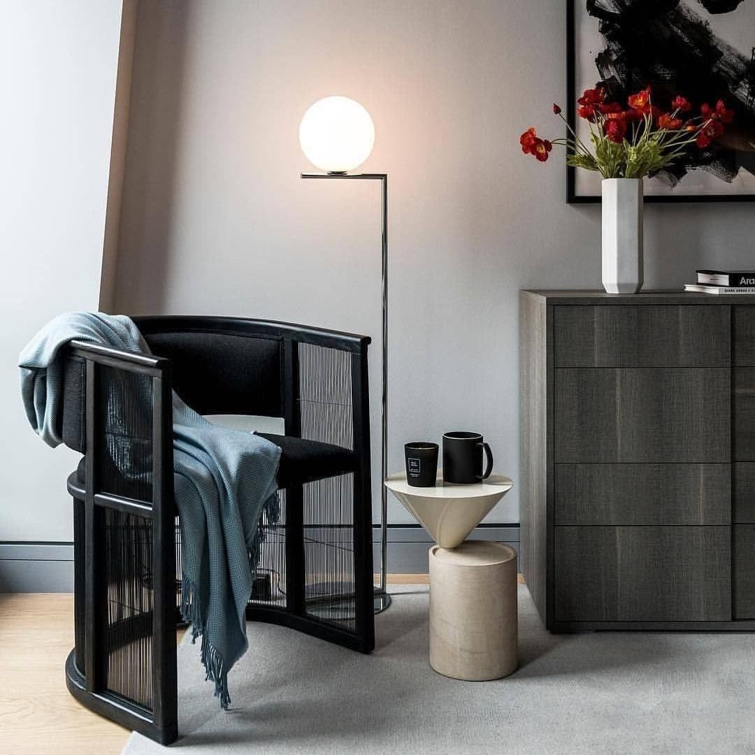 modern-industrial-gold-standing-lamp-with-white-glass-globe-shade-and-foot-switch
