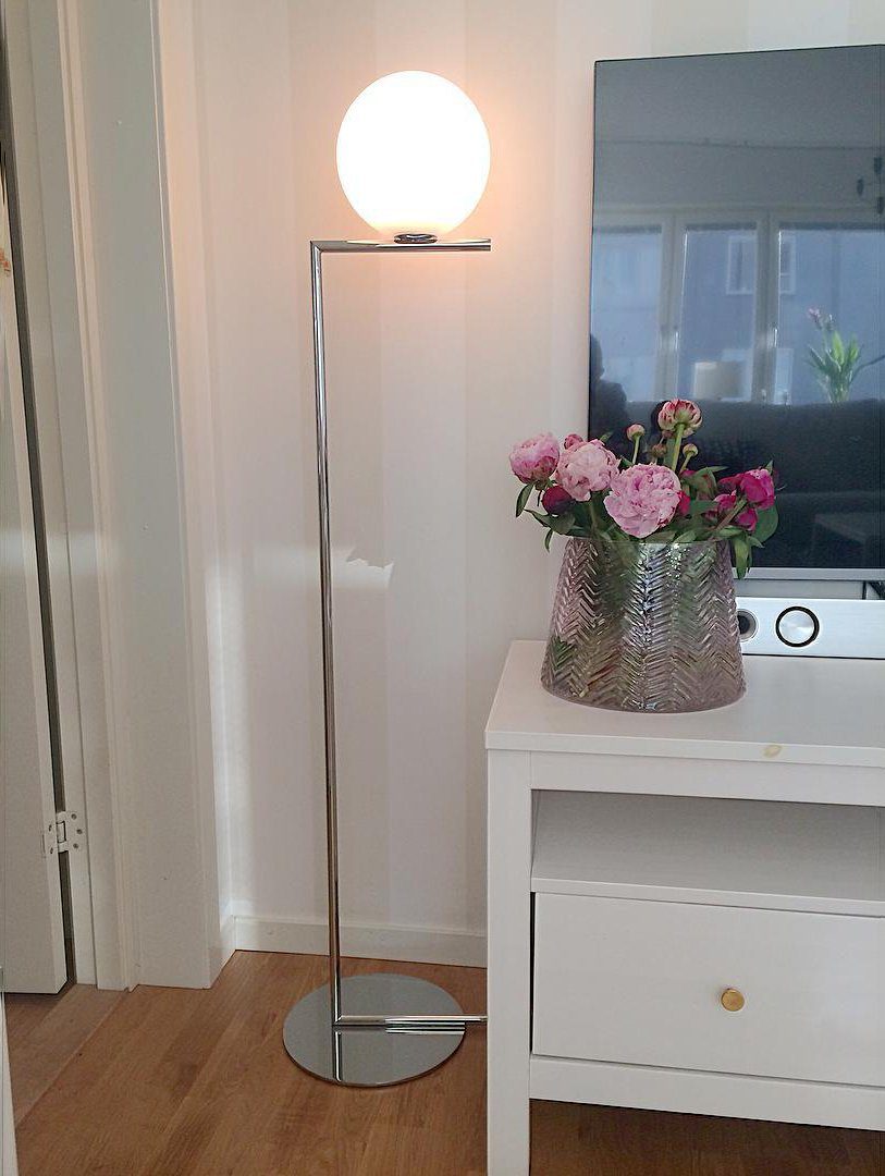 modern-industrial-gold-standing-lamp-with-white-glass-globe-shade-and-foot-switch