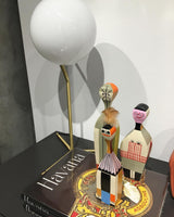 modern-opalescent-blown-glass-globe-table-lamp-with-flexible-steel-base-and-gold-finish