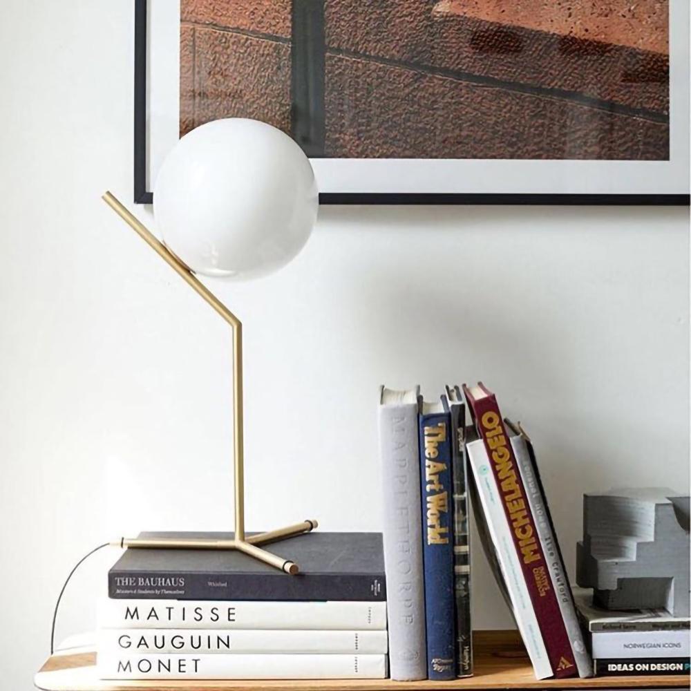 modern-opalescent-blown-glass-globe-table-lamp-with-flexible-steel-base-and-gold-finish