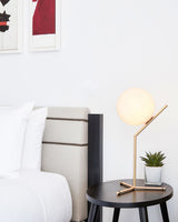 modern-opalescent-blown-glass-globe-table-lamp-with-flexible-steel-base-and-gold-finish