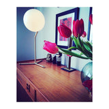modern-opalescent-blown-glass-globe-table-lamp-with-flexible-steel-base-and-gold-finish
