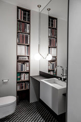 modern-brass-and-opal-glass-globe-pendant-light-minimalist-baton-design-hanging-lamp