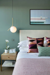 modern-brass-and-opal-glass-globe-pendant-light-minimalist-baton-design-hanging-lamp