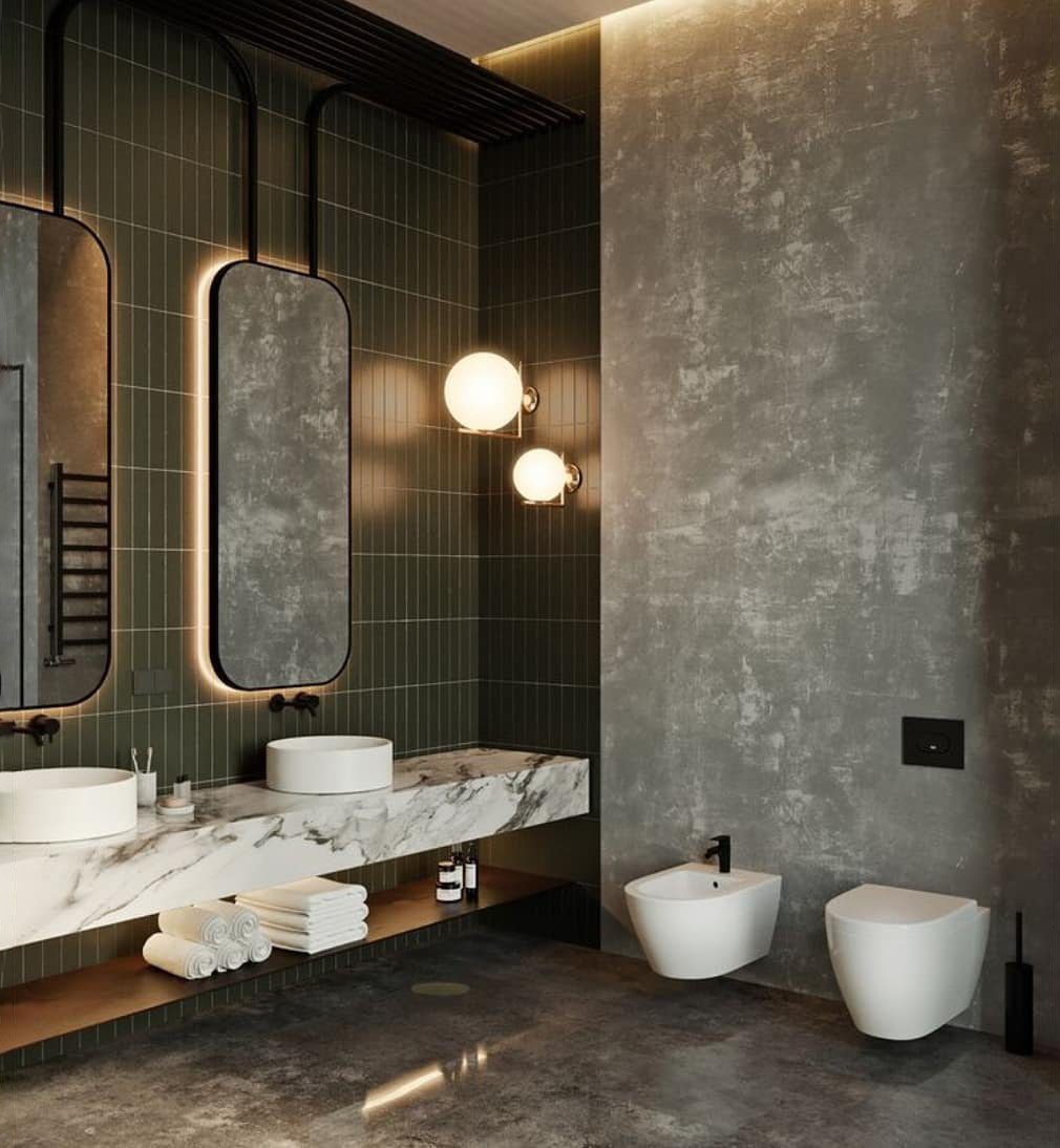 modern-opal-blown-glass-wall-sconce-with-elegant-brass-finish-round-globe-lighting