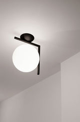 modern-opal-blown-glass-wall-sconce-with-elegant-brass-finish-round-globe-lighting