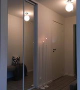modern-opal-blown-glass-wall-sconce-with-elegant-brass-finish-round-globe-lighting
