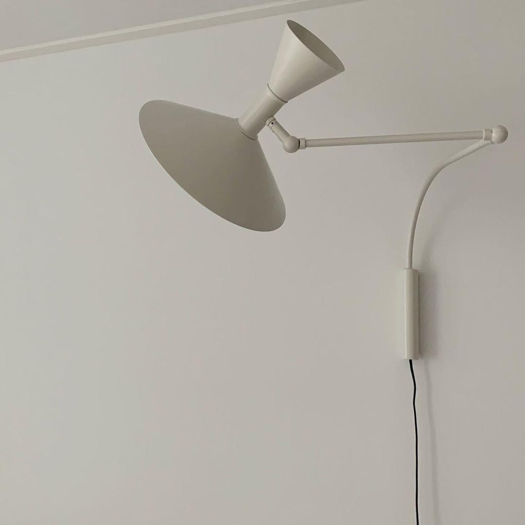 industrial-style-adjustable-dual-joint-wall-light-plug-in-sconce-with-aluminum-diffuser