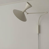 industrial-style-adjustable-dual-joint-wall-light-plug-in-sconce-with-aluminum-diffuser