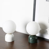 modern-marble-mini-table-lamp-with-frosted-opal-glass-globe-accent-light-for-bedside-and-desk