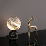 modern-marble-mini-table-lamp-with-frosted-opal-glass-globe-accent-light-for-bedside-and-desk